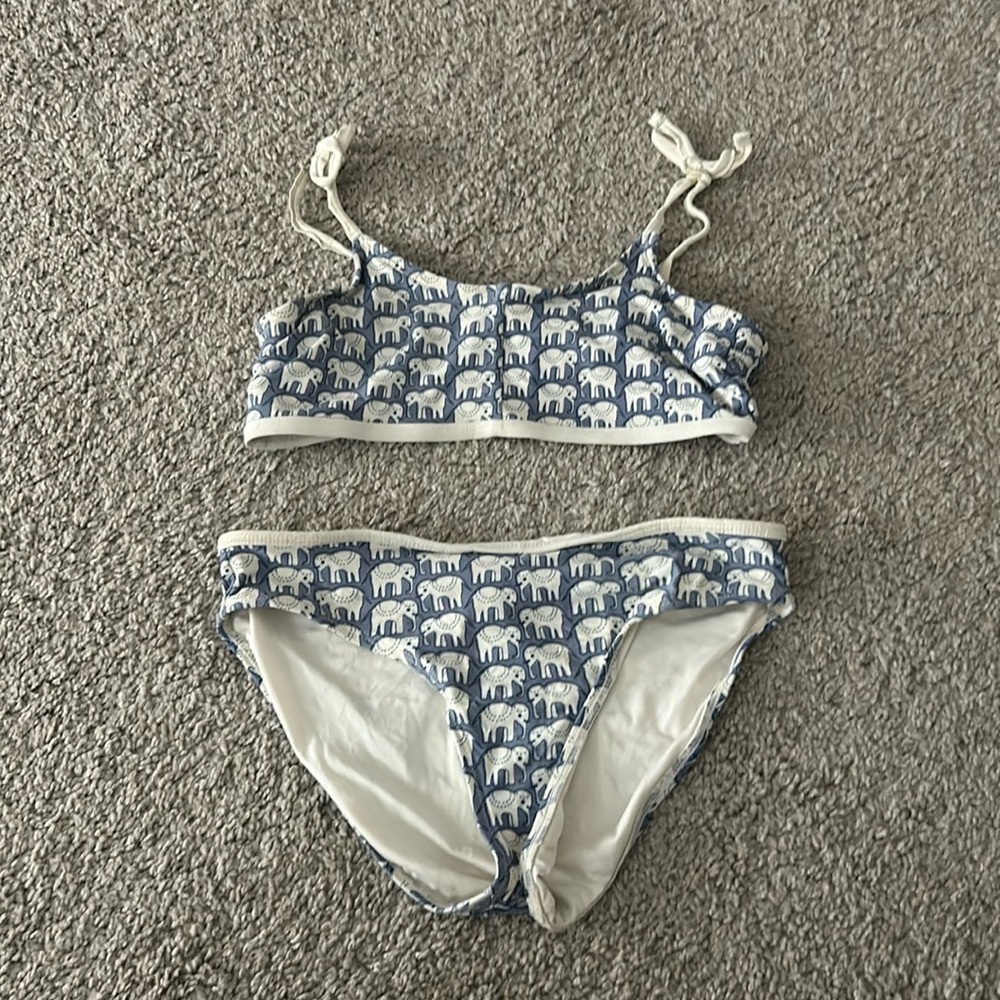 Roller rabbit bikini